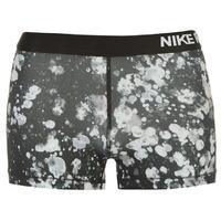 Nike Pro 3inch Shorts Ladies