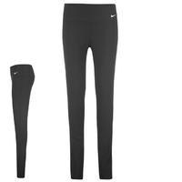 nike tight polyester pants ladies