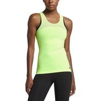 nike pro hypercool tank 832056 367 womens vest top in multicolour