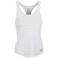 Nike BALANCE women\'s Vest top in white