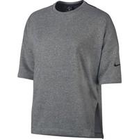 Nike Dry 833648 021 women\'s T shirt in multicolour