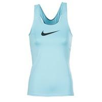 Nike NIKE PRO COOL TANK women\'s Vest top in blue