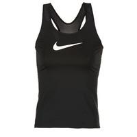 Nike NIKE PRO COOL TANK women\'s Vest top in black