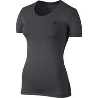 Nike Pro 725745 021 women\'s T shirt in multicolour