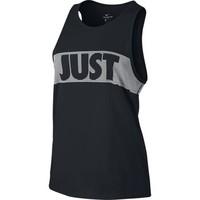 Nike Dry 841673 010 women\'s Vest top in multicolour