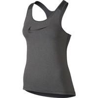 Nike Pro Cool Tank 725489 021 women\'s Vest top in grey