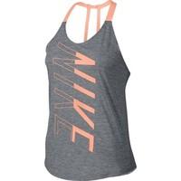 nike dry 830440 066 womens vest top in multicolour