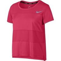 Nike Dry 836797 617 women\'s T shirt in multicolour