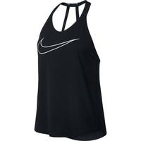 Nike Dry 833766 010 women\'s Vest top in multicolour