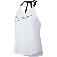 Nike Dry 833766 100 women\'s Vest top in multicolour