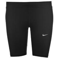 nike essential 8 inch running shorts ladies