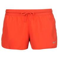 nike run fast shorts ladies