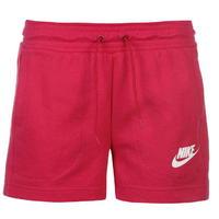 Nike AV15 Shorts Ladies