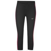 nike essential capri ladies