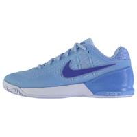 nike zoom cage 2 trainers ladies