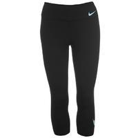 Nike Dry Graphic Training Capris Ladies