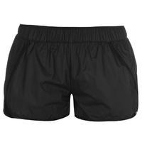 nike swoosh mesh shorts ladies