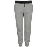 nike av15 fleece pants ladies