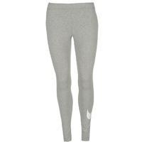 Nike Logo Club Leggings Ladies