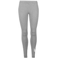 nike swoosh leggings womens