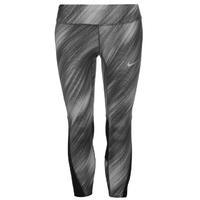 nike power pro capri ladies