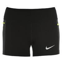 Nike Trail Running Shorts Ladies