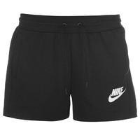 nike av15 shorts ladies