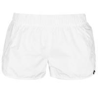 nike swoosh mesh shorts ladies