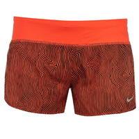 Nike Zen 3 Inch Rival Shorts Ladies