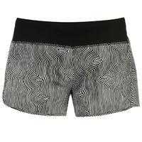 Nike Zen 3 Inch Rival Shorts Ladies