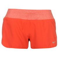 Nike 3 Inch Rival Shorts Ladies