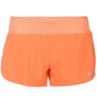 Nike 3 Inch Rival Ladies Running Shorts