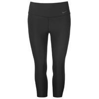 Nike Leg Tight Capri Training Pants Ladies