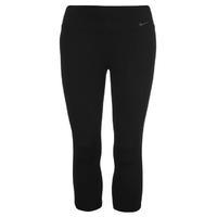 Nike Dri Fit Capri Pants Ladies