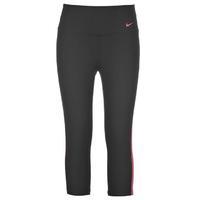 Nike Tight Poly Capri Ladies