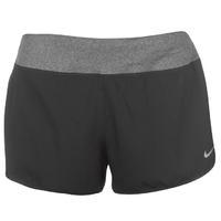 Nike 3 Inch Rival Shorts Ladies