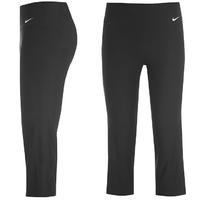 Nike Slim Poly Capri Pants Ladies