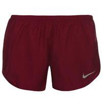 nike dry tempo running shorts ladies