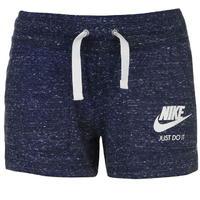 Nike Gym Vintage Shorts Ladies