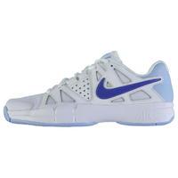 Nike Air Vapor Advantage Tennis Shoes Ladies