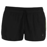 nike run fast shorts ladies