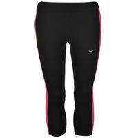 Nike Essential Capri Running Pants Ladies