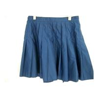 Nike - Size S - Navy Blue - Sports skirt