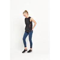 nike bonded top