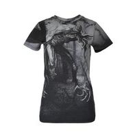 Nightmare Tee - Size: Size 14-16