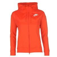 Nike AV15 Full Zip Hoodie Ladies