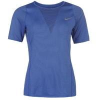 Nike Relay Short Sleeve Top Ladies