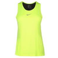 nike trail running tank top ladies