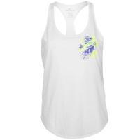 Nike Tank Top Splatter Ladies