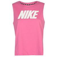 Nike AV15 Tank Top Ladies